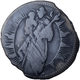 Coin obverse image