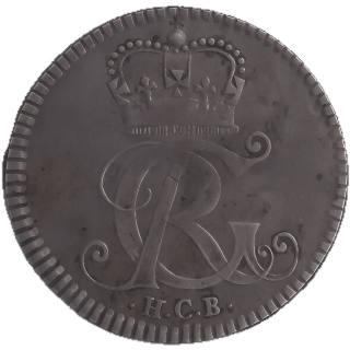 Coin obverse image