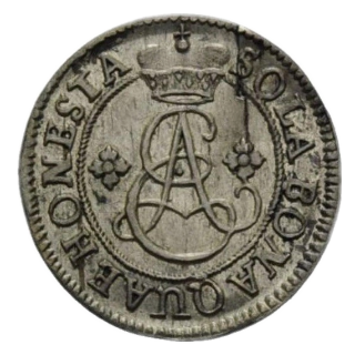 Coin obverse image