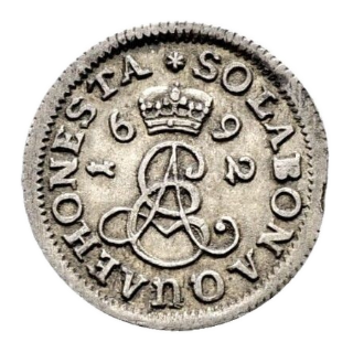 Coin obverse image