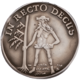Coin obverse image