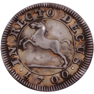 Coin obverse image