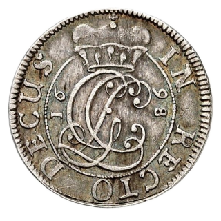 Coin obverse image