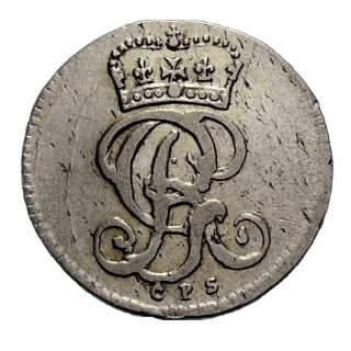 Coin obverse image