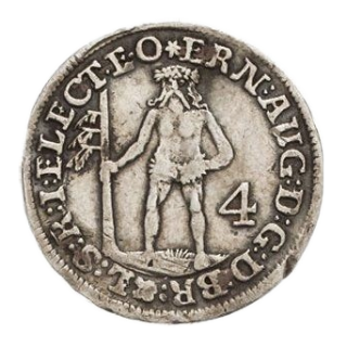 Coin obverse image