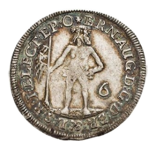 Coin obverse image