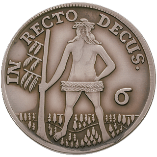 Coin obverse image