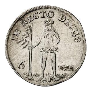 Coin obverse image
