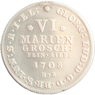 Coin reverse image