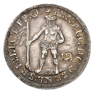 Coin obverse image
