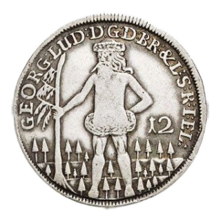 Coin obverse image