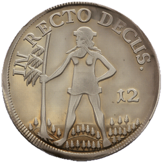 Coin obverse image
