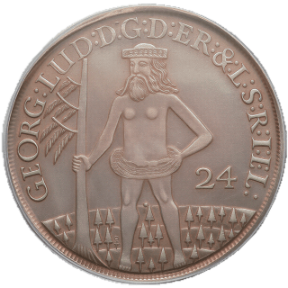 Coin obverse image