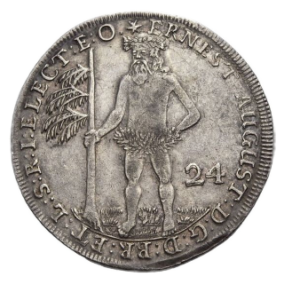 Coin obverse image