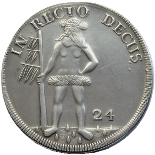 Coin obverse image
