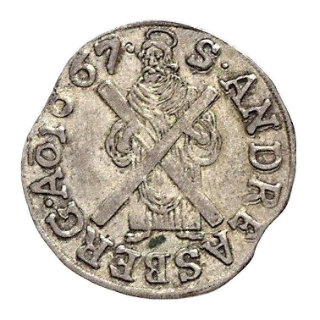 Coin obverse image