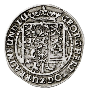 Coin obverse image