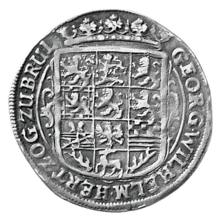 Coin obverse image