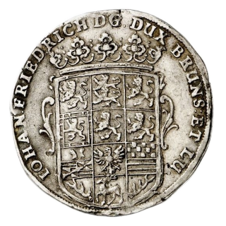 Coin obverse image