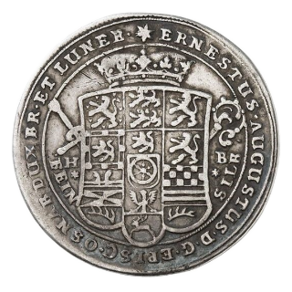Coin obverse image