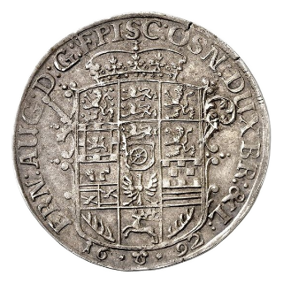Coin obverse image