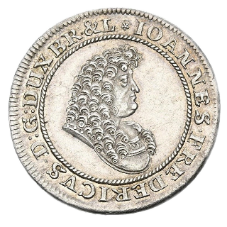 Coin obverse image
