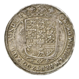 Coin obverse image