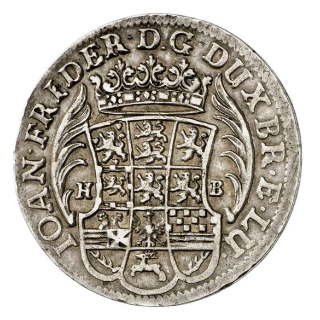 Coin obverse image