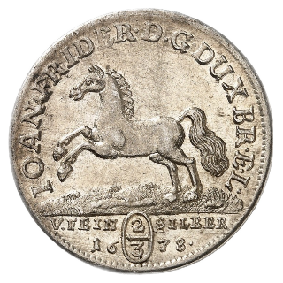 Coin obverse image
