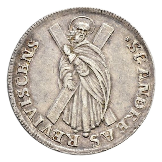 Coin reverse image