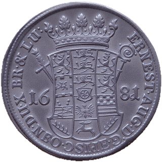 Coin obverse image