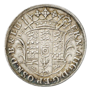 Coin obverse image
