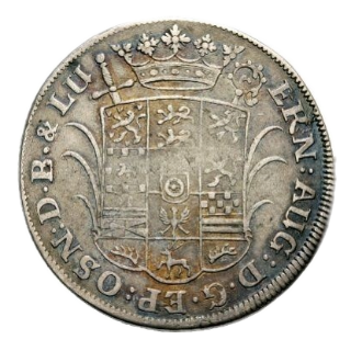 Coin obverse image