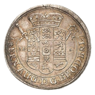 Coin reverse image