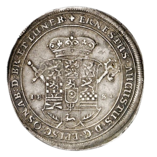 Coin obverse image