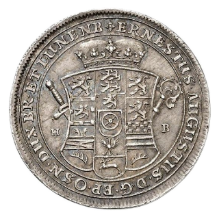 Coin obverse image