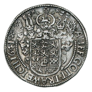 Coin reverse image