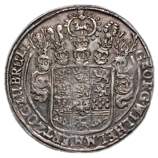 Coin obverse image