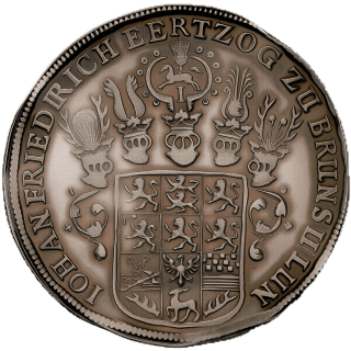 Coin obverse image