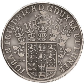 Coin obverse image