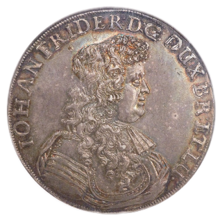 Coin obverse image