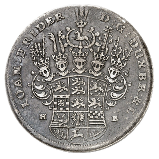 Coin obverse image