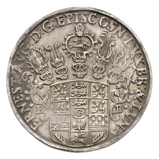 Coin obverse image