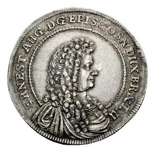 Coin obverse image