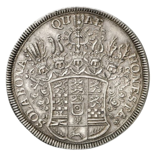 Coin reverse image