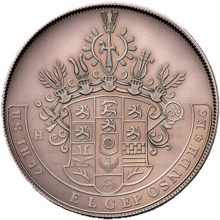 Coin obverse image