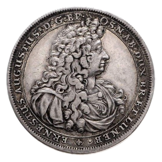 Coin obverse image
