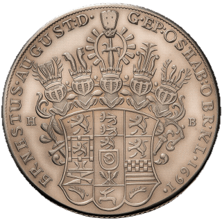 Coin obverse image