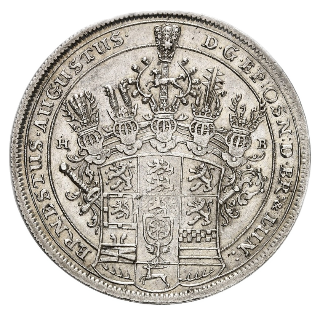 Coin obverse image