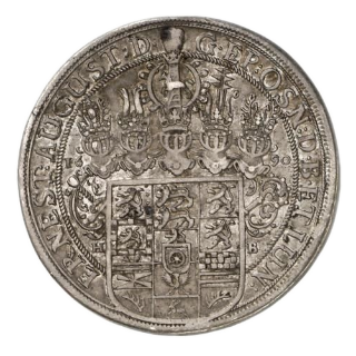 Coin obverse image
